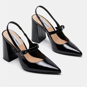 Steve Madden Maegan Heel Size 7